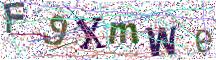 Imaxe CAPTCHA